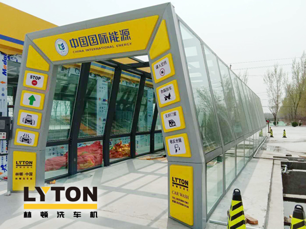 舉安全之盾，防事故之患！炎炎夏日全自動(dòng)洗車機(jī)洗車，車主注意事項(xiàng)！